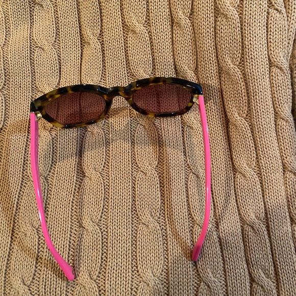 Coach Sunglasses ☀️ main image 4